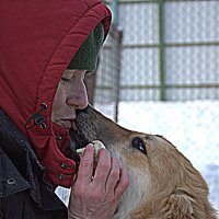 призвание :: Ежи Сваровский