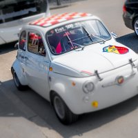 Fiat :: Дмитрий Тырышкин