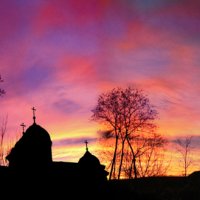 Mldova Manastirea CURCHI :: Сергей Гыцу