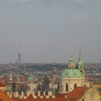 Praha :: Иван Клименко