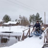 Субботнее утро в Славянке :: Татьяна Копосова