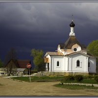 Годеново :: Рамиль Хамзин