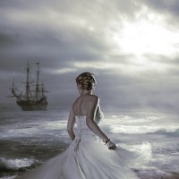 Невеста моряка :: Ярослава Хмелевская