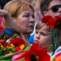 Память :: Леонид Соболев