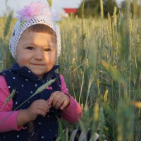 Собираем урожай :: Юлия 