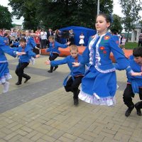 В полете :: Роман Савоцкий