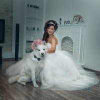 невеста :: Ирина Демидова