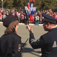 Свистеть надо тоже уметь... :: Анатолий Грачев