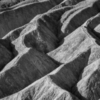 Zabriskie Point :: Юрий Матвеев