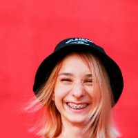 Smile :: Наталья Добрыднева