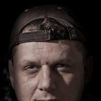 Портрет мужчины с сигарой :: Глеб Буй