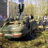 Дорогая, я задерживаюсь... :: Александр Силинский