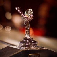 Rolls-Royce :: Татьяна Малыхина