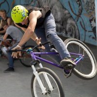 BMX :: Алексей Веселов