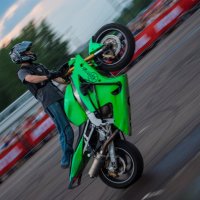 MotoFrestyle :: Константин Виноградов