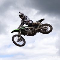 Motocross :: Анастасия Должикова