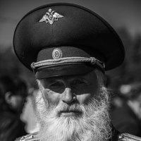 ветеран :: Diakonov Maxim