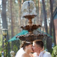 свадебная гармония :: IBRAGIMOV _