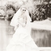 Невеста :: Екатерина Трифонова