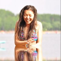 Дарите всем улыбку !!! :: Балнура Айкежанова