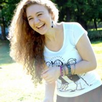 Заряжайся позитивом! :: Zalina Mogushkova