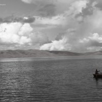 Рыбаки :: Arman Petrosyan