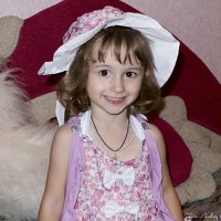 الأميرة الصغيرة :: Андрей Верясов