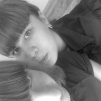 Я и моя подруга Анастасия :: Юлия Иванцова
