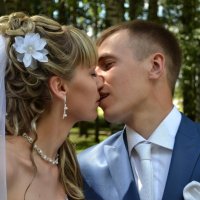 первый поцелуй :: Валерий Родиков