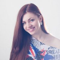 Влада - Мисс улыбка :: Диана Боднаренко