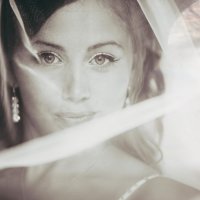 Невеста :: Юлия Куликовская