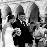 Венецианская свадьба :: Ксения 
