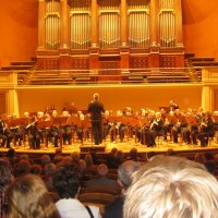 Rudolfinum,Praha :: Иван Клименко