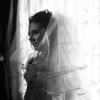 свадьба :: Евгения Сазонова