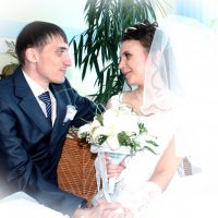 Ах эта свадьба,свадьба, свадьба пела и плясала!!!!! :: Евгения Сазонова