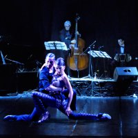 Аргентинское танго :: Ринат Валиев