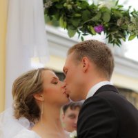 Свадьба :: Nikol Bredikhina
