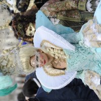 Venice carnival :: Лилия Йотова