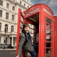 London-trip :: Алексей Варганов
