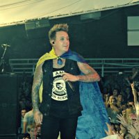 Papa Roach :: Sonya Grace