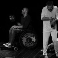 Инвалидность — состояние человека, при котором имеются препятствия или :: zakaria ch