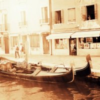 моя Венеция :: Mel 