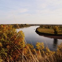 Прекрасная пора :: Ksenia Bochkareva