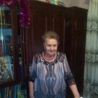 Моя удивительная мама..... :: Ирина Гангало