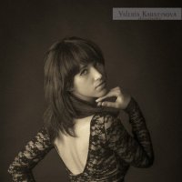 Молодость :: Валерия Каратунова