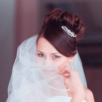 Невеста :: Гульназа Садыкова