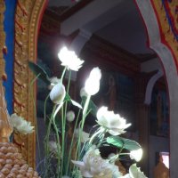 храм Ват Чалонг Пхукет :: Андрей Бырдин