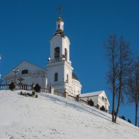 Успенский собор :: Виталий Пчелинцев