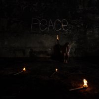 Peace :: Александр Хазов