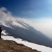 Фотограф :: Юрий Кольцов